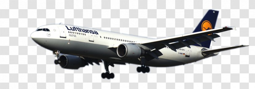 Boeing 767 737 C-32 Airbus A330 C-40 Clipper - Service - Passenger Ship Transparent PNG