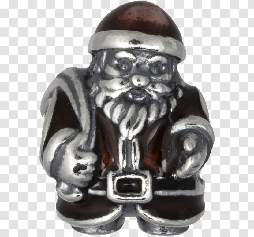 Figurine - St Nicholas Eve Transparent PNG