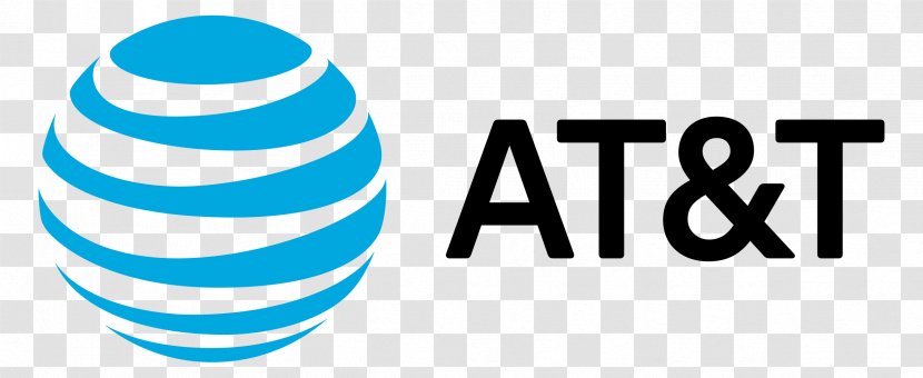 AT&T Corporation Logo Mobile Phones Mexico - Business Transparent PNG