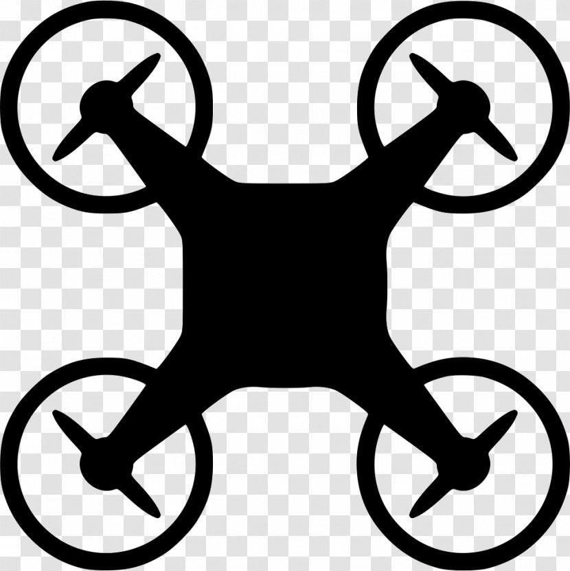 Parrot AR.Drone Unmanned Aerial Vehicle Quadcopter - Royaltyfree - Drones Transparent PNG