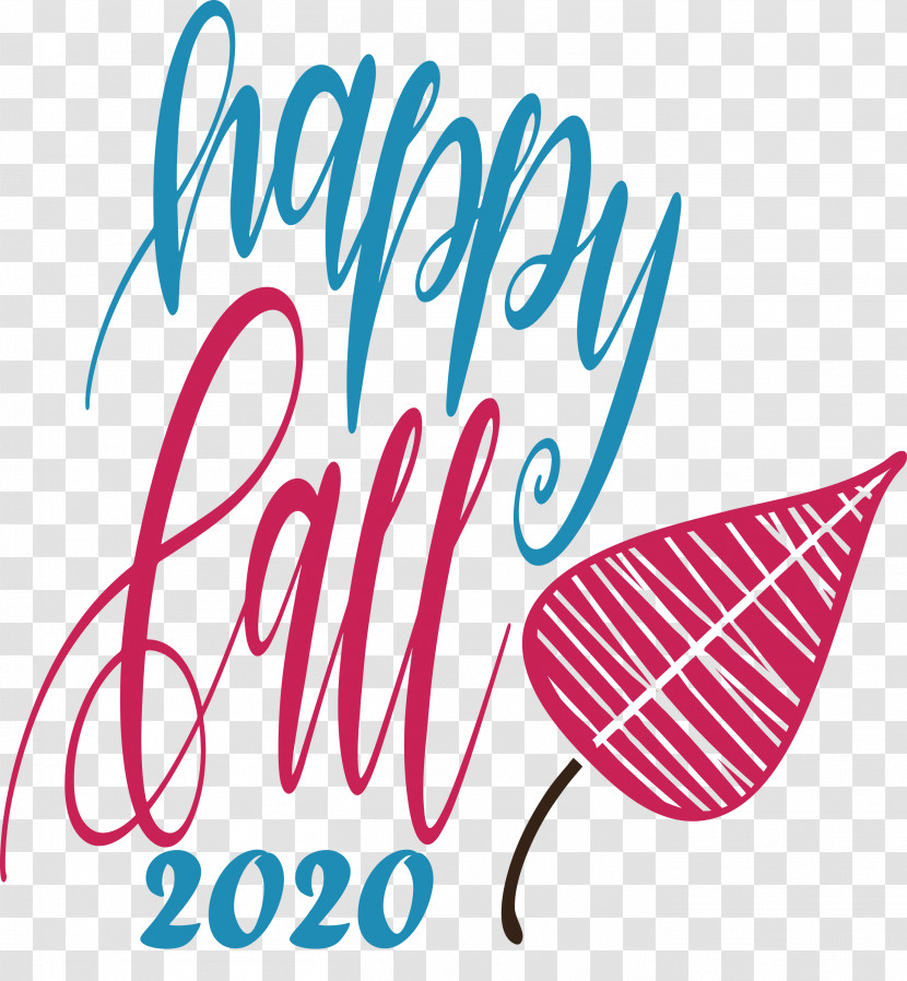 Happy Fall Happy Autumn Transparent PNG