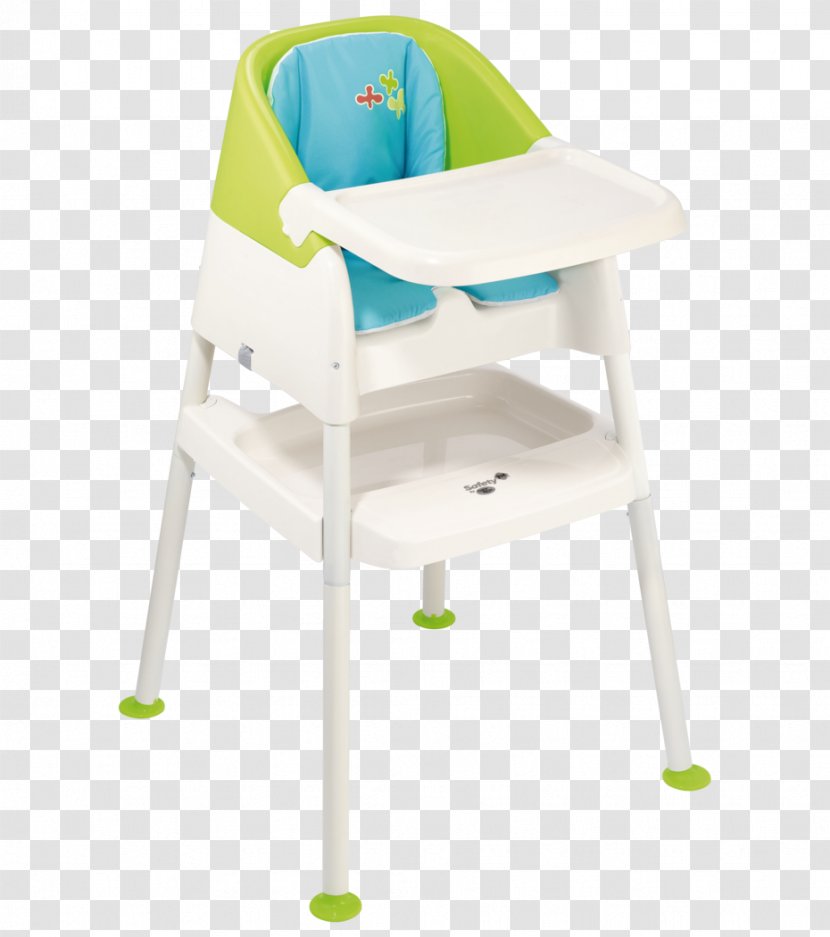 High Chairs & Booster Seats Table Child Infant - Parent - Safety-first Transparent PNG
