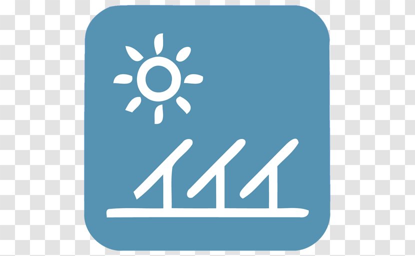 Resource Natural Environment Management Solar Power Renewable Energy - Androidlogo Transparent PNG