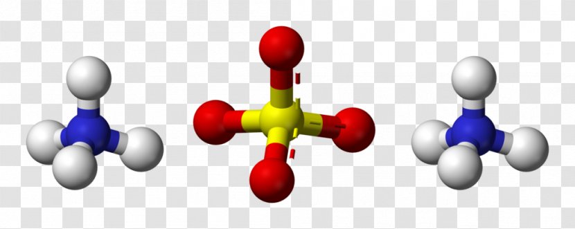 Ammonium Sulfate Carbonate Permanganate - Chemistry Transparent PNG