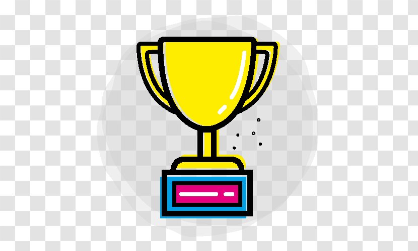 Trophy Award Royalty-free Transparent PNG