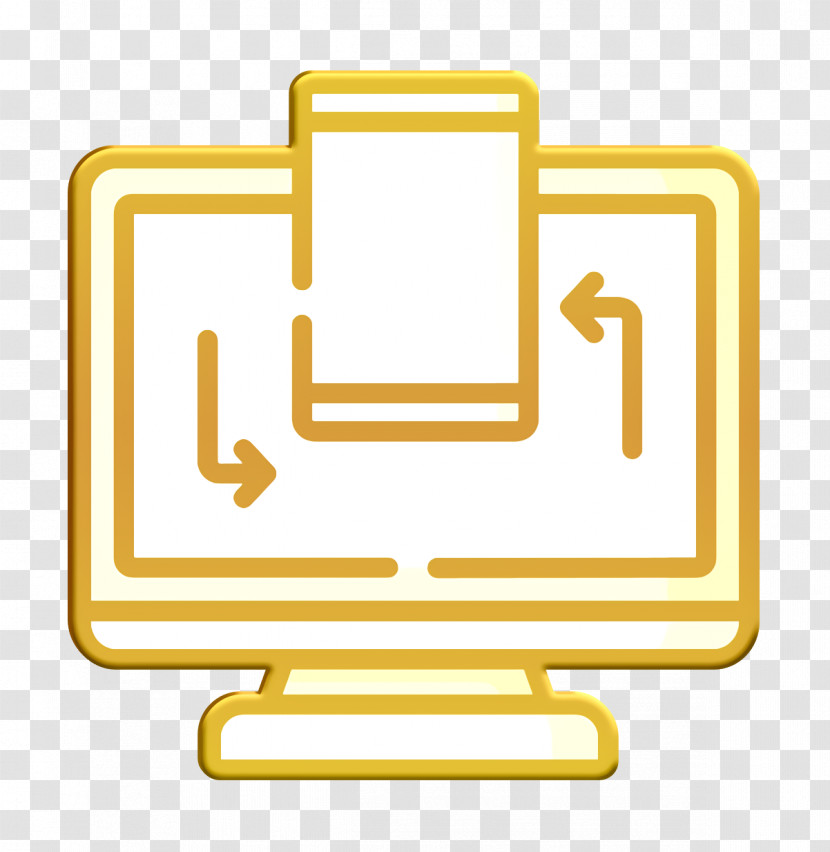 Responsive Icon Adaptive Icon Responsive Design Icon Transparent PNG