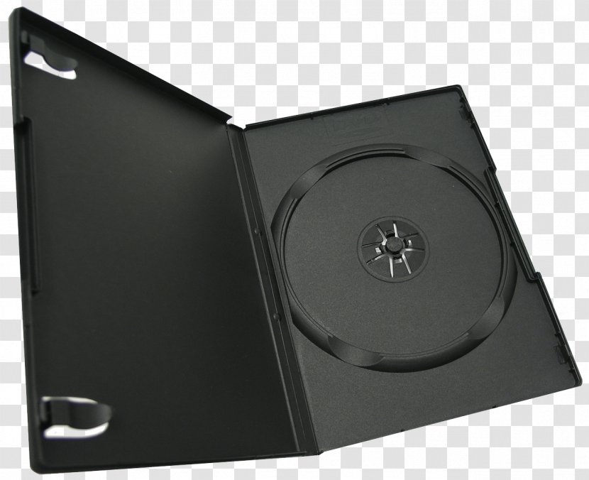 Laptop Compact Disc Box DVD Optical Packaging - Cd/dvd Transparent PNG