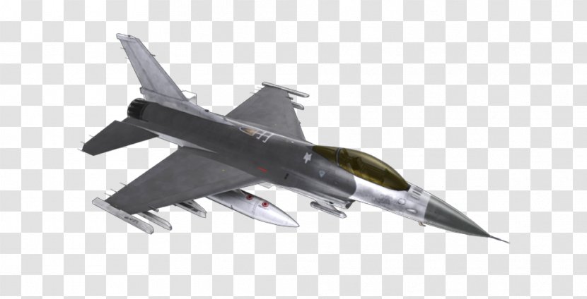 Fighter Aircraft General Dynamics F-16 Fighting Falcon Airplane Northrop T-38 Talon - Republic F84f Thunderstreak Transparent PNG