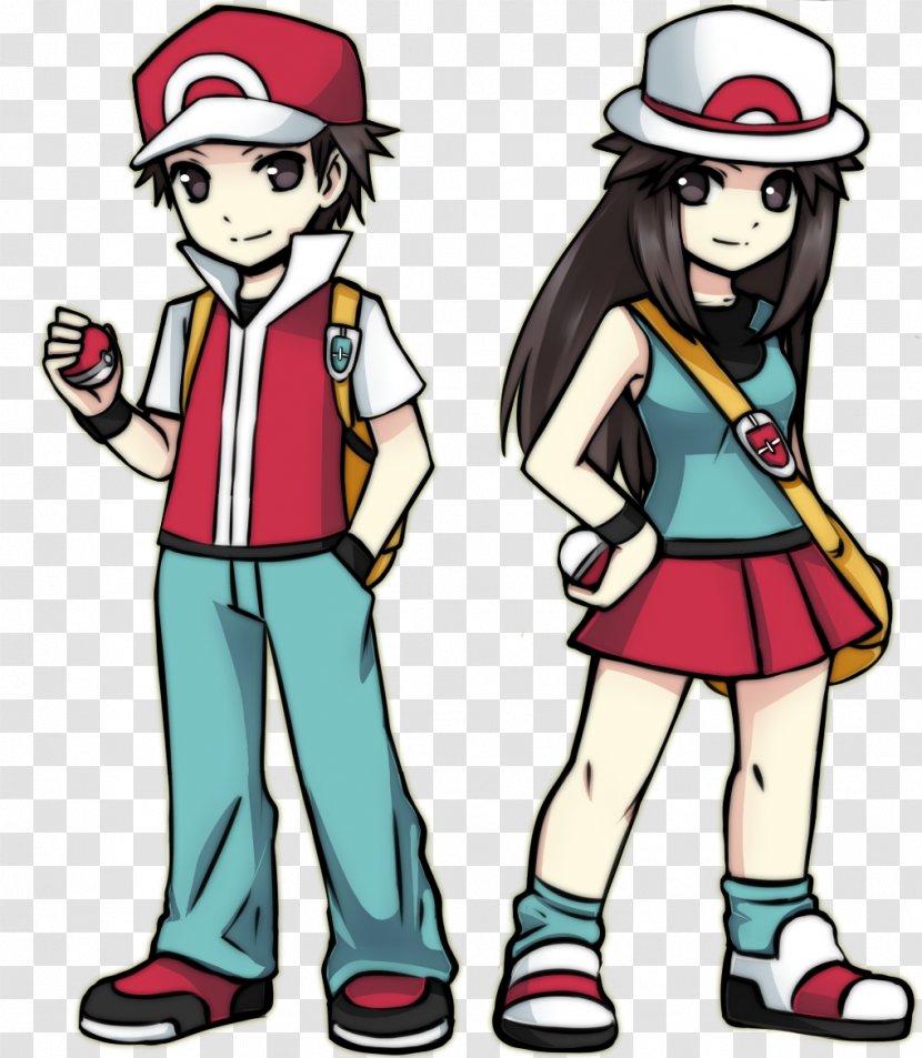 Pokémon FireRed And LeafGreen Red Blue X Y Black 2 White Pokemon & - Flower - Amine Nmethyltransferase Transparent PNG