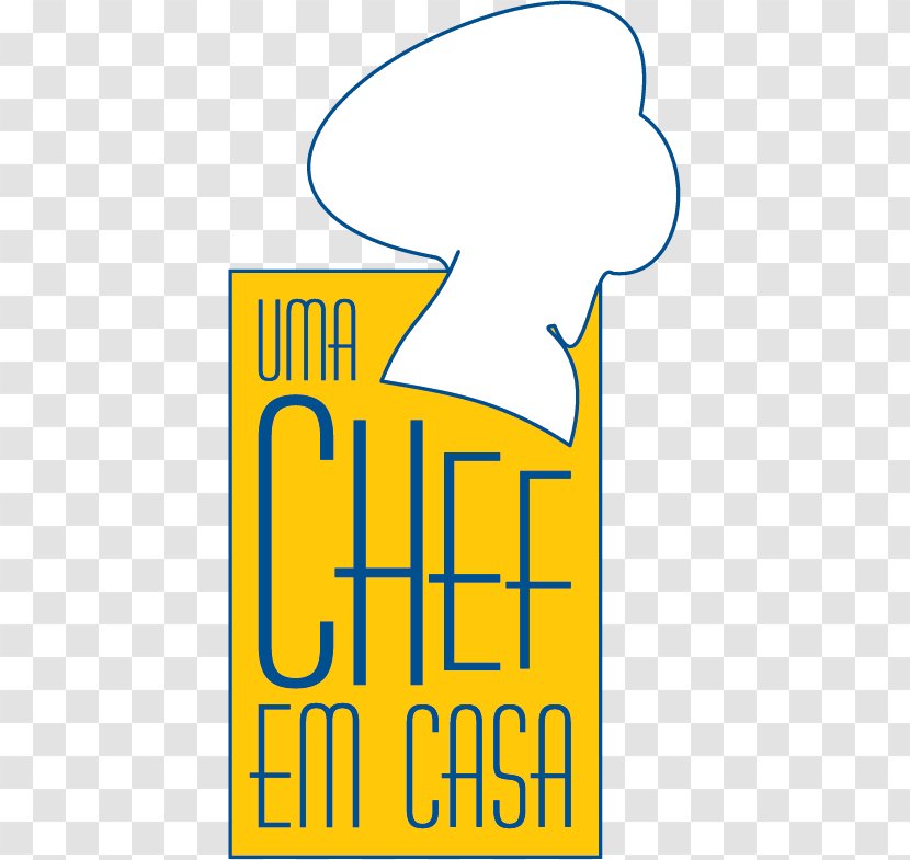 A Chef At Home Cuisine Restaurant Kitchen - Logo Transparent PNG