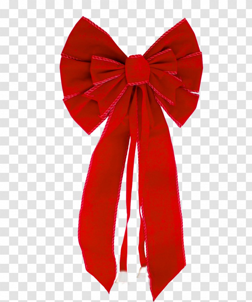 Ribbon Bow Tie Electrical Cable - Gift - 36 Transparent PNG