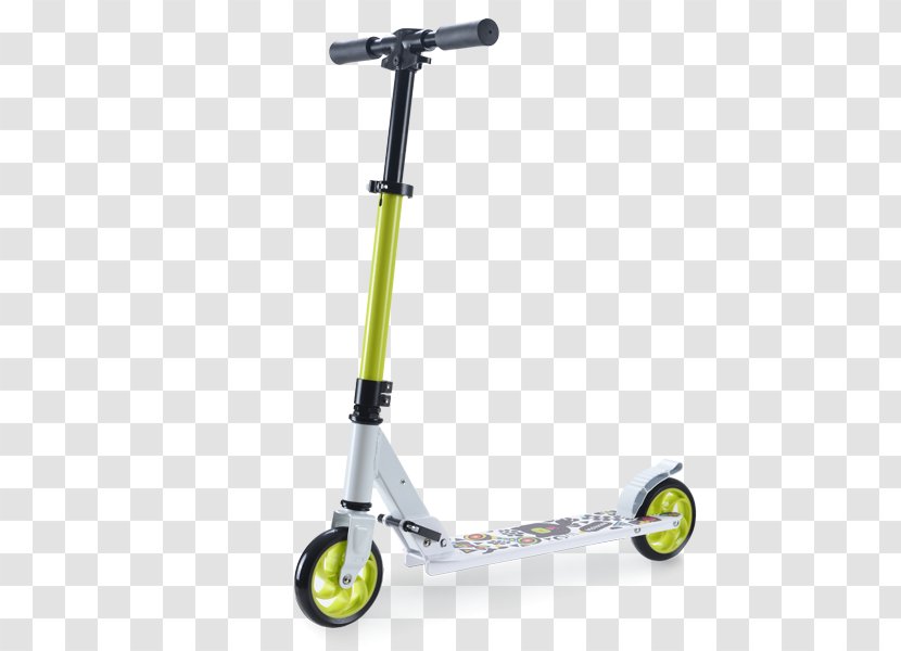 Kick Scooter Vehicle Bicycle Stuntscooter Wheel Transparent PNG