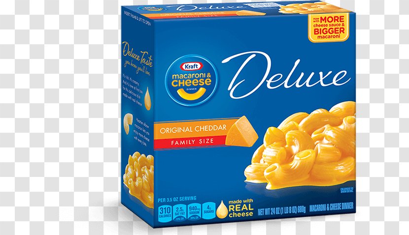 Macaroni And Cheese Kraft Dinner Vegetarian Cuisine Pasta - Food - Mac N Transparent PNG