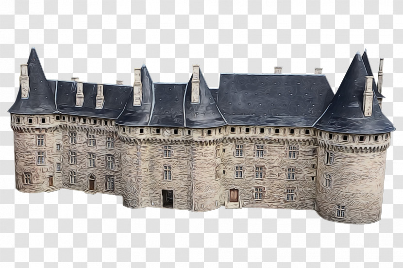 Medieval Architecture Middle Ages Architecture Turret Chateau M Restaurant Transparent PNG