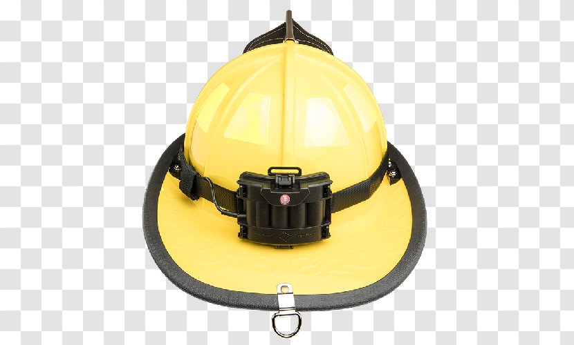 Hard Hats Helmet FoxFury Lighting Solutions White - Headlamp Transparent PNG