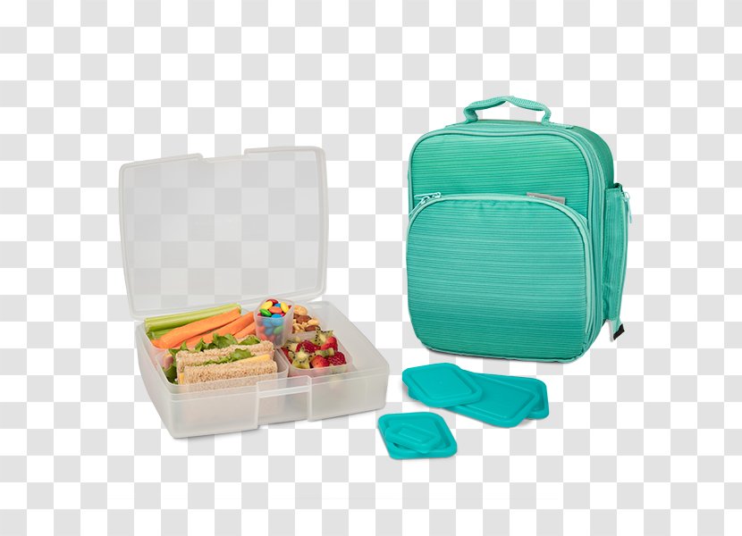 Bento Lunchbox Bag - Lunch Transparent PNG