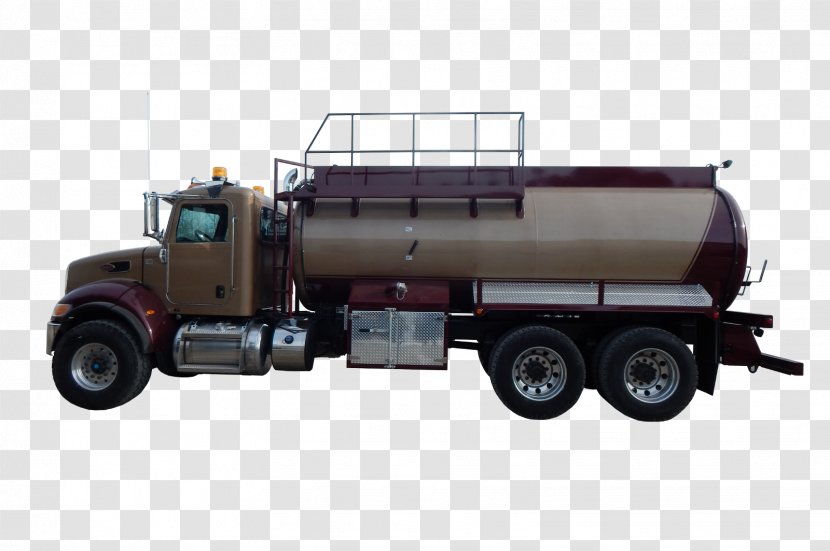Truck Motor Vehicle Car Transport - Trailer Transparent PNG