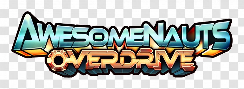 Awesomenauts Logo Ronimo Games Swords & Soldiers Video Game - Hero Transparent PNG