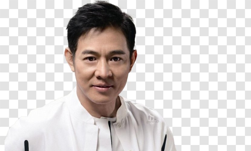Jet Li The Forbidden Kingdom Actor Film Producer Martial Artist - Arts Transparent PNG