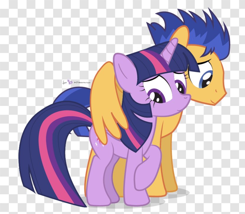 Twilight Sparkle Flash Sentry Pony DeviantArt Princess - Heart - Cartoon Tiara Transparent PNG