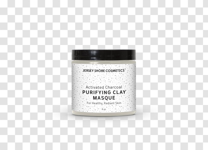 Cream Cosmetics Jersey Shore - Green Clay Transparent PNG