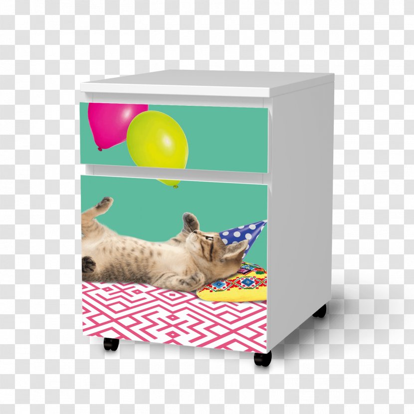 Table IKEA Cat Transparent PNG