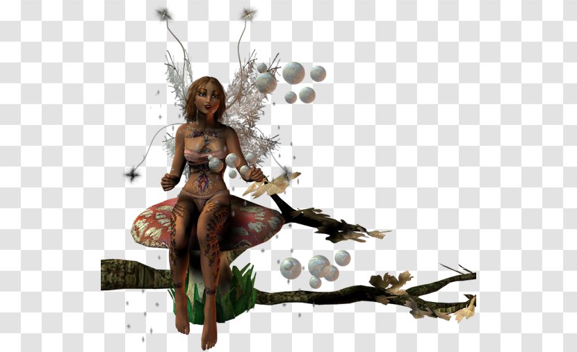 TinyPic ImageShack - Mythical Creature - Fairies Transparent PNG