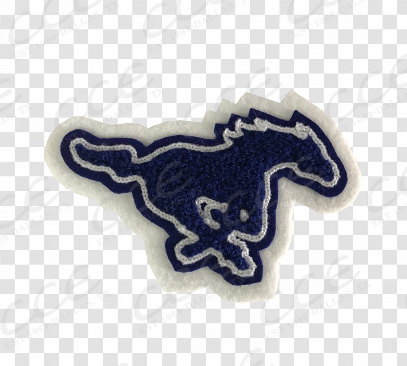John Jay High School National Secondary Ford Mustang Varsity Team - Mascot Transparent PNG
