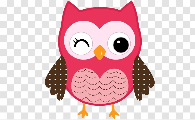 Little Owl Drawing Painting Transparent PNG