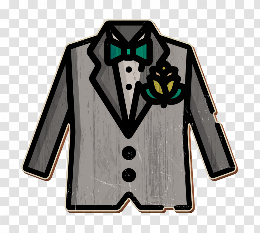 Suit Icon Wedding Icon Wedding Suit Icon Transparent PNG