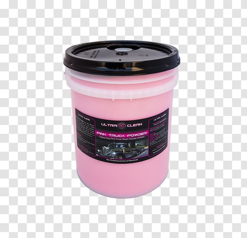Magenta - Pink Powder Transparent PNG