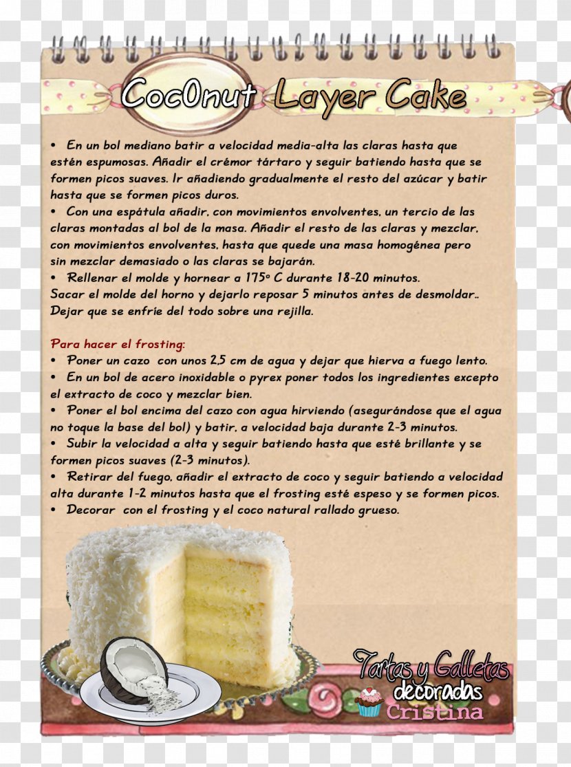 Cupcake Tart Swiss Roll Cuisine Crème Caramel - Text - Cake Transparent PNG