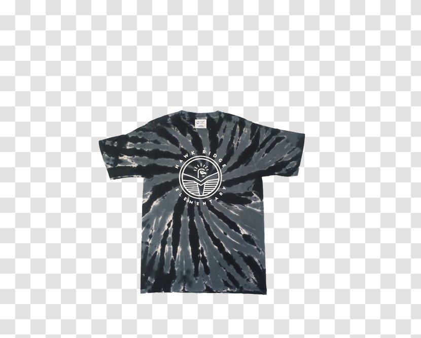 T-shirt S,M,L,XL Unisex Sleeve Cotton - Black Transparent PNG