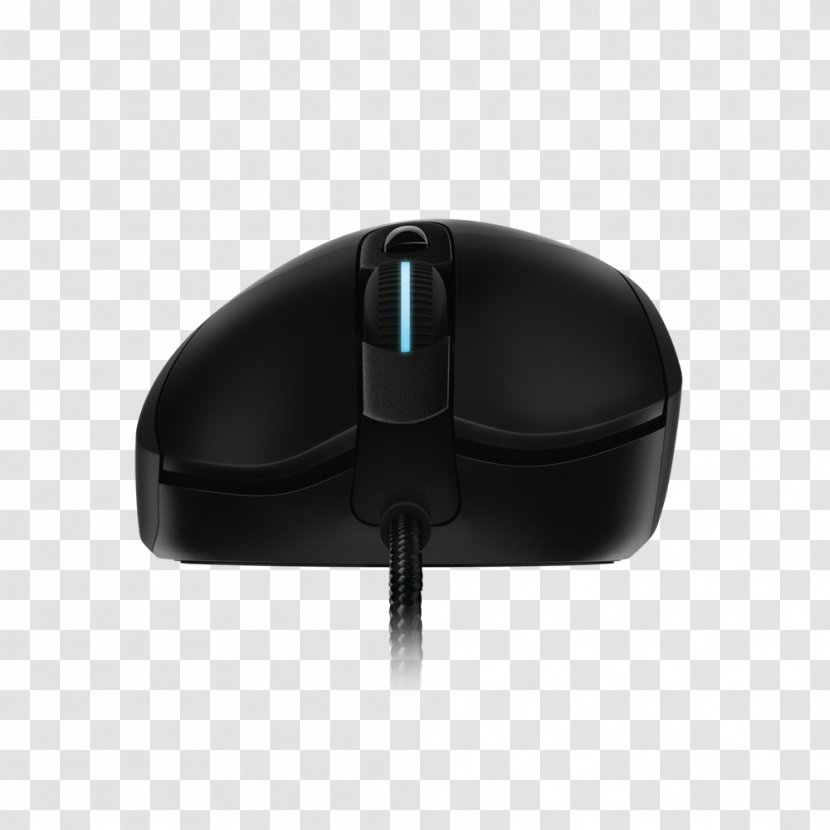 Computer Mouse Input Devices Peripheral Logitech Hardware - Pc Transparent PNG