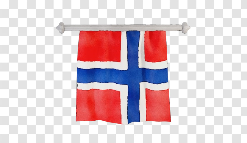 Flag Flag Of Norway Royalty-free Pennant Flag Norway Transparent PNG