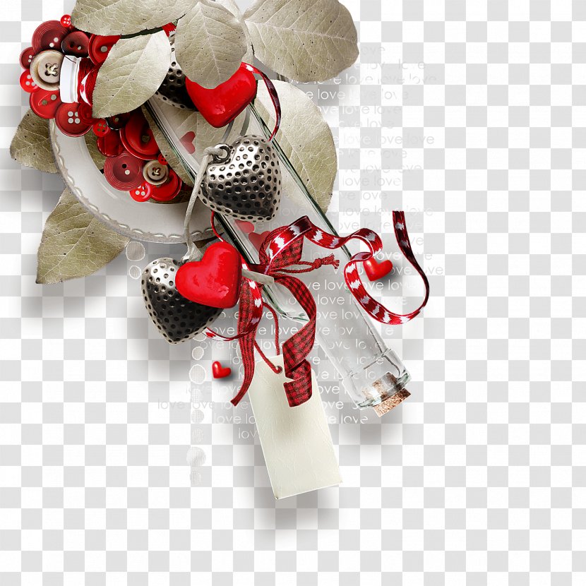 Photograph Psd Image Adobe Photoshop - Christmas Ornament - Dia Del Amor Y La Amistad Transparent PNG