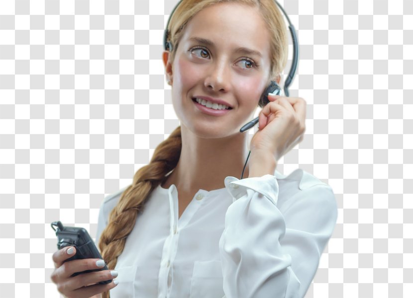 Business Service Industry Management Retail - Hearing - Call Center Transparent PNG