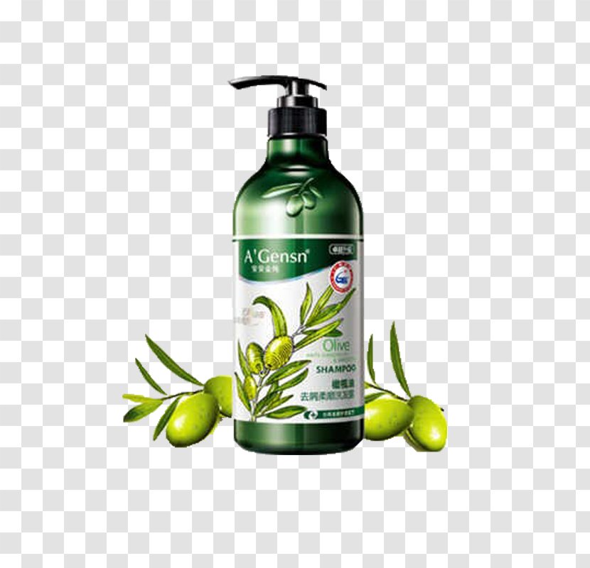 Shampoo Olive Oil Hair Conditioner - Amalaki Transparent PNG