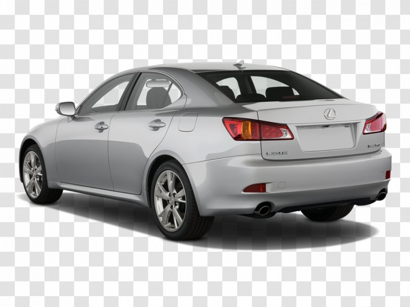 Car 2009 Lexus IS 2008 GS - Luxury Vehicle Transparent PNG