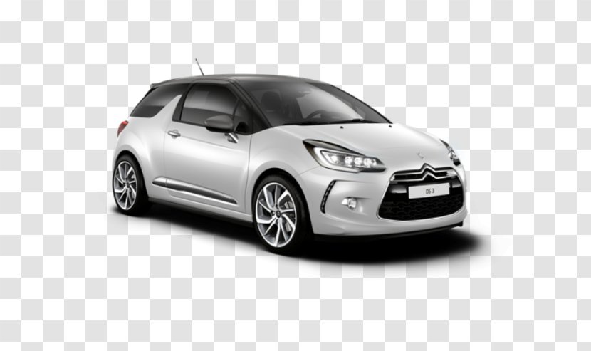 Citroën C4 Picasso DS 3 Car Kia Motors - Compact - Citroen Transparent PNG