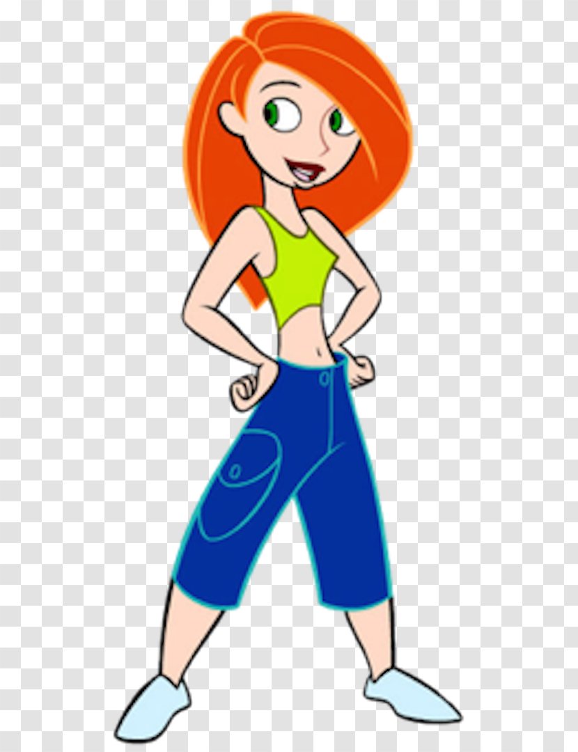 Kim Possible Ron Stoppable Shego Disney Channel Television Show - Heart - Lion Dance Transparent PNG