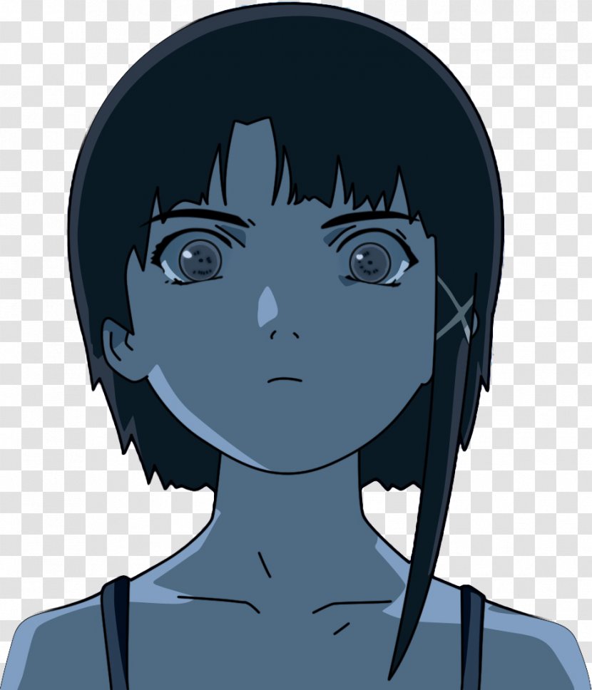 Discord Mika Iwakura Internet Bot Computer Servers - Flower - Lain Transparent PNG