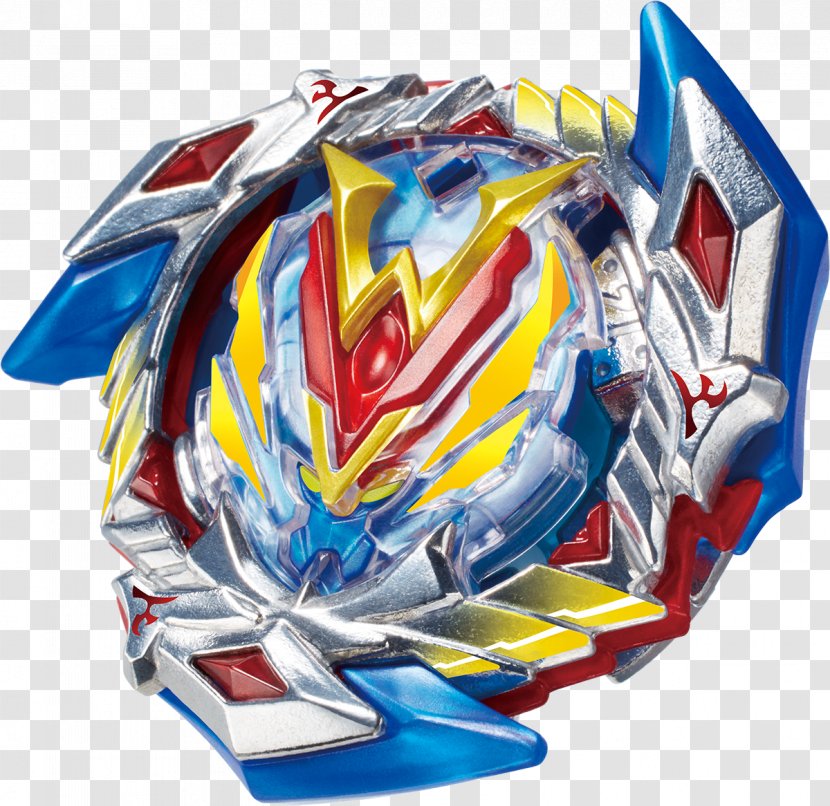 Takara Tomy Beyblade Burst B-104 Starter Winning Valkyrie.12.Vl Spinning Tops - Valkyrie - Code Scan Transparent PNG