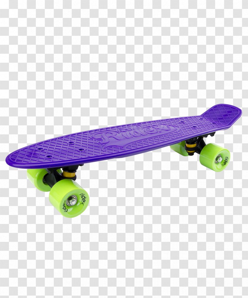 Longboard Penny Board Skateboarding Original 22