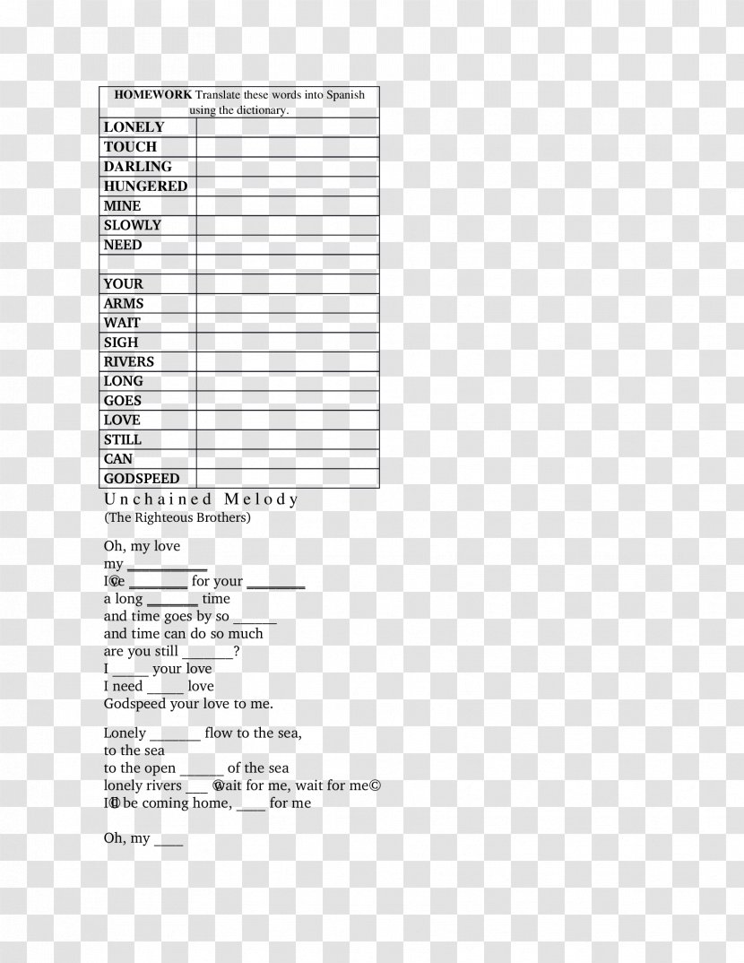 Document Line Angle - Paper Transparent PNG