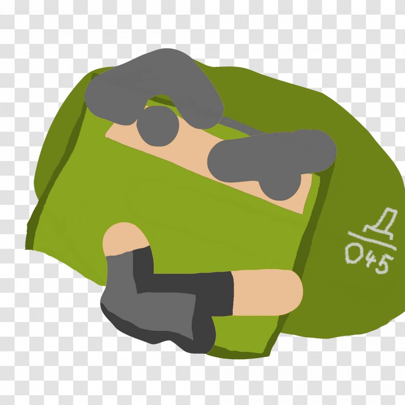 Discord Emoji Slack Thought Tachanka - Frying Transparent PNG