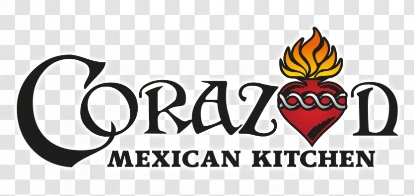 Mexican Cuisine Logo Corazon Kitchen Restaurant Rancho Palos Verdes - Area - Rolling Hills Transparent PNG