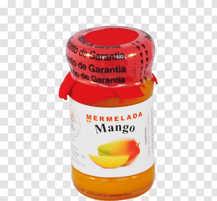 Product Flavor - Orange Drink - Mermelada Transparent PNG