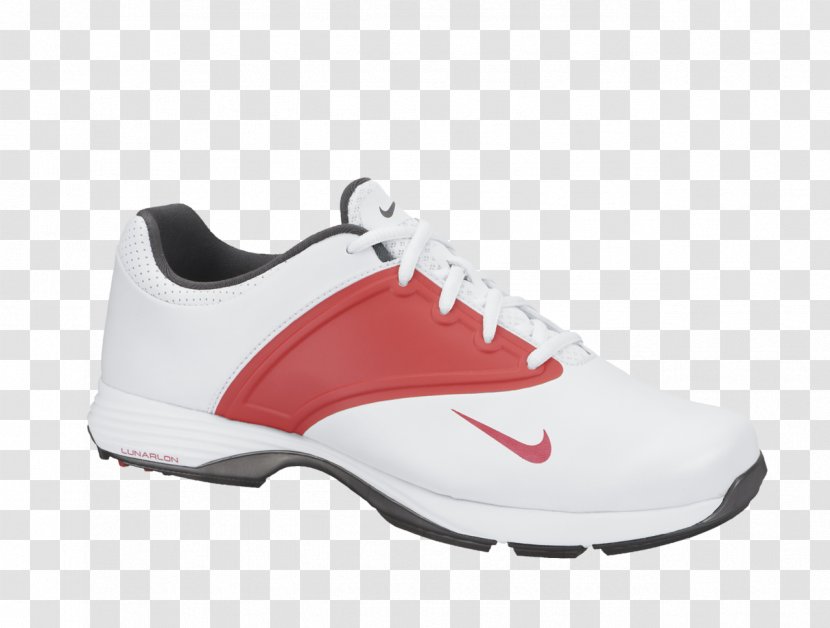 Sneakers Nike Shoe Golf Adidas - White Transparent PNG