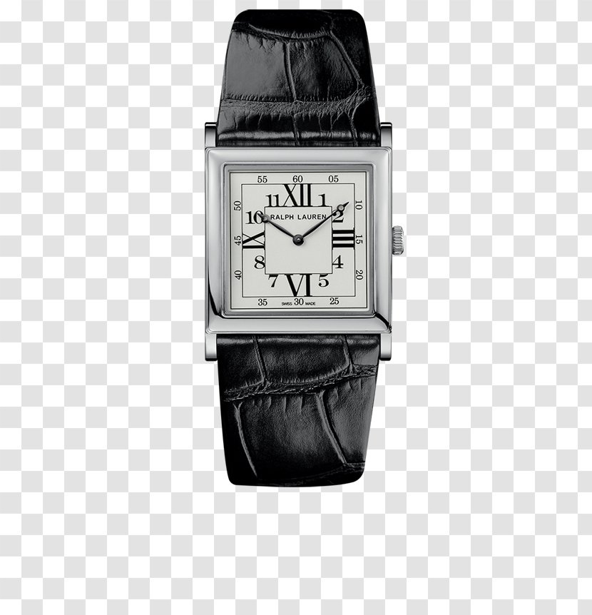 Ralph Lauren Corporation Automatic Watch Jewellery Clock Transparent PNG